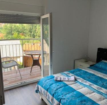 Apartmani Imamovic in Dubrave Gornje