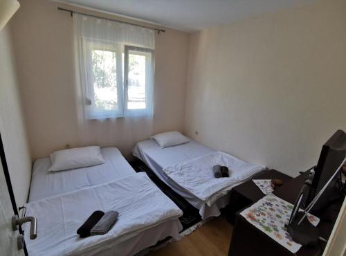 Apartman Selma in Trn
