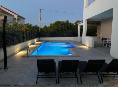 Villa Iva in Mirce