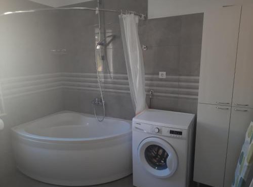 Apartments Villa Beba