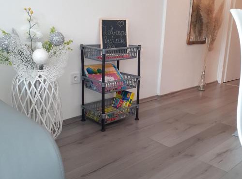 Apartmani Polanščak