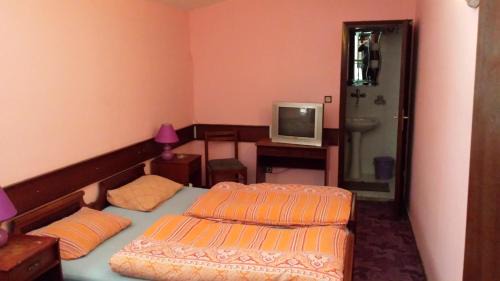 Guest House Gaja in Novi Sad