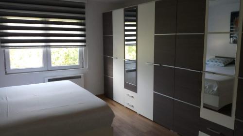 Vikend kuća Careva Ćuprija-apartman in Olovo
