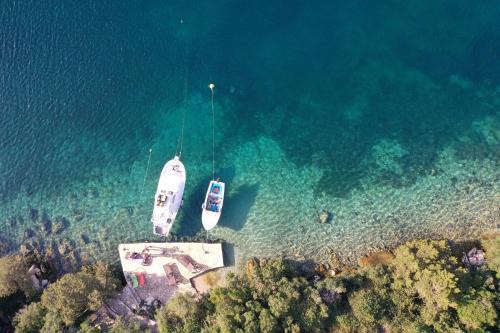 Apartmani Jagoda in Lastovo