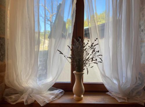 VILLA SALVIA - Holiday house with pool -
