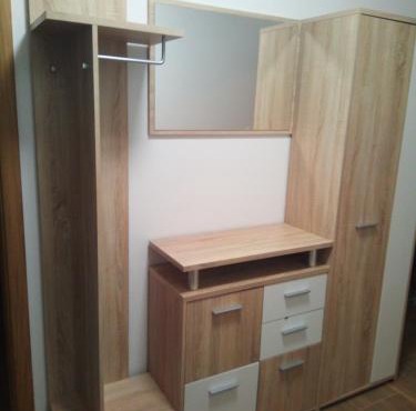 APARTMAJI MATAŽIN in Črni Kal