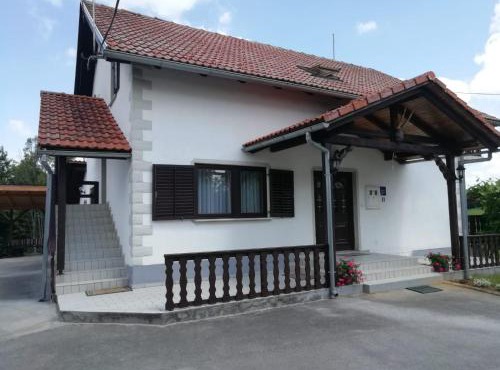 House Viktoria in Seliste Dreznicko