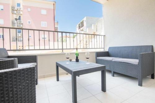 City Center Apartment in Makarska