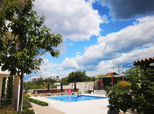 Villa Anja in Peroj