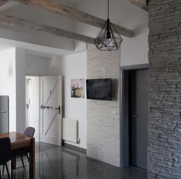 Studio apartman GRIZZLY in Slunj