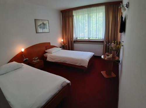 Park Hotel in Bihać