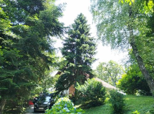 Old Chestnut Vacation Home in Varaždinske Toplice