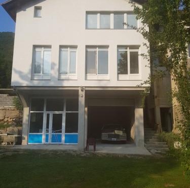 Vinac guest house in Jajce