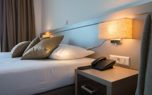 Hotel Jadran Neum in Neum