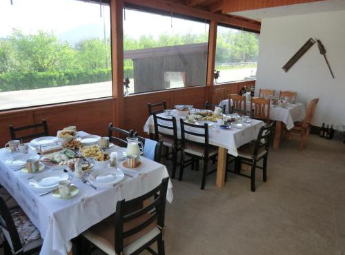 Ethno House Izvor