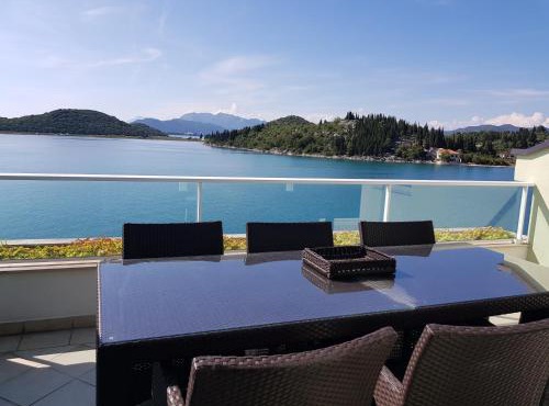 Apartments Kocak
