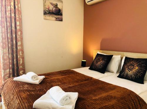 Hotel Malta in Mostar