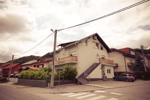 Rooms Medved in Samobor