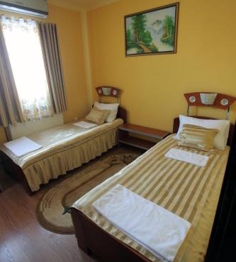 Villa Atina in Stara Pazova