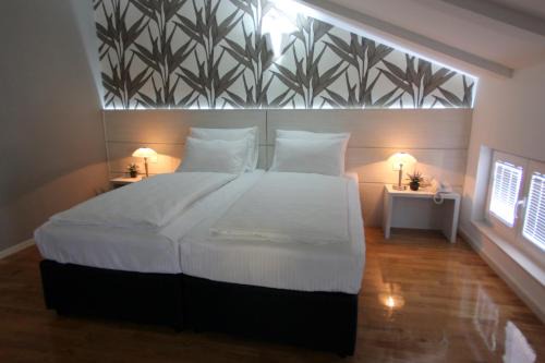 Hotel Villa Milas in Mostar