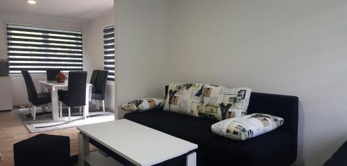 Apartman Košuta 2 in Tjentište