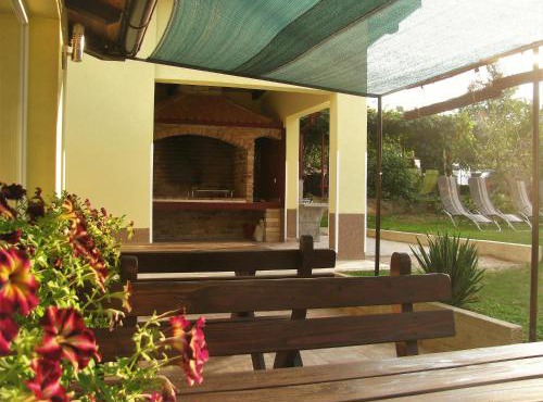 House Sekulic