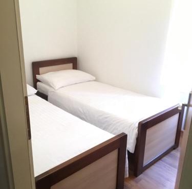 Apartments Porto Fianona in Plomin