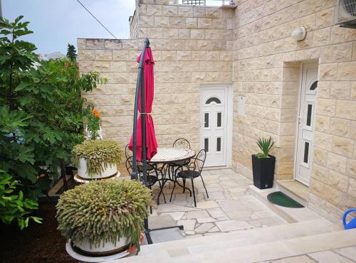 Villa CasaBlanca in Supetar
