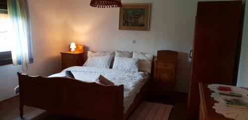 Holiday home Pustodol