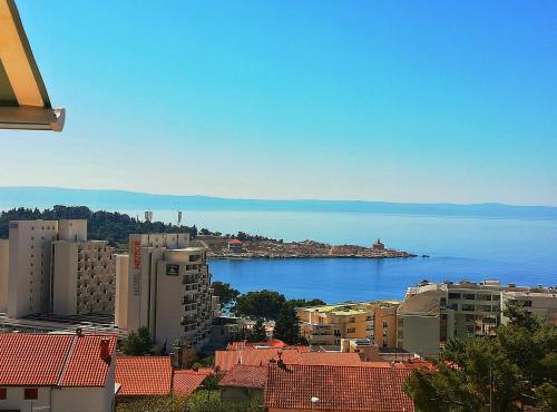 Apartments Villa Ravlić in Makarska