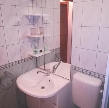 Apartmani Maruncic in Omiš