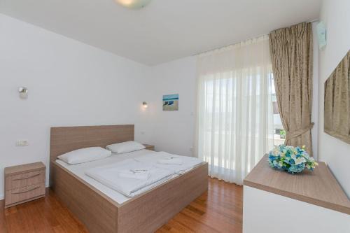 Apartments Villa Aquamarine