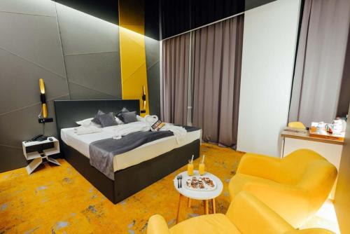 Hotel Hills Sarajevo Congress & Thermal Spa Resort in Sarajevo