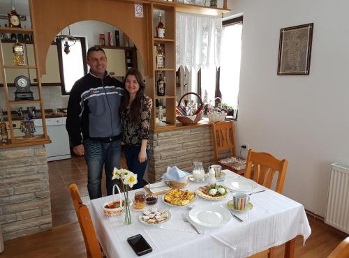 Pansion Izvor