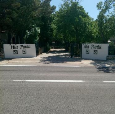 Vila Punta