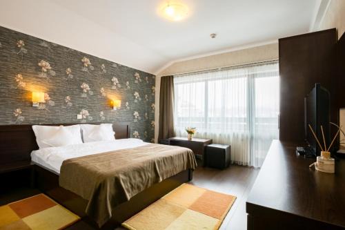 Vila Hera Luxury in Predeal