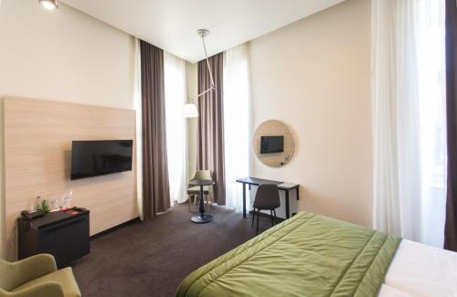 Hotel Grand Hedonist in Pancevo