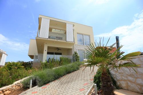 Villa Summer Dreams Apartments in Murter