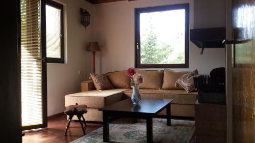 Nature Villa Sarajevo in Rakovica