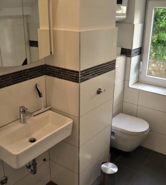 Rooms Villa Lucija