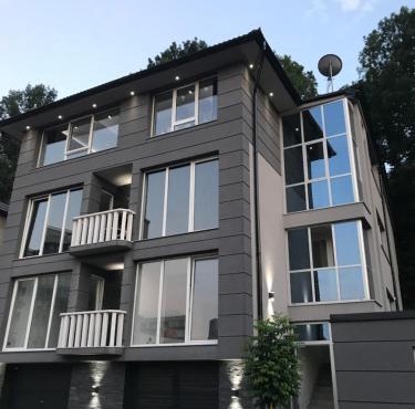 Apartment Ajla in Tuzla