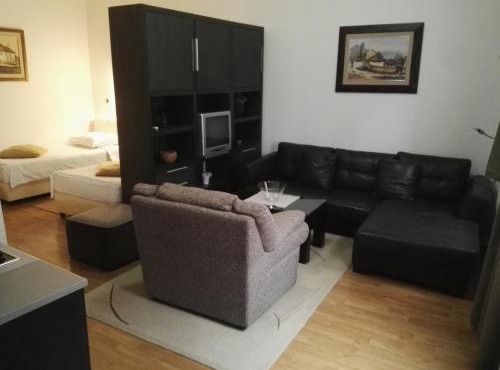 Guest House Amico in Vranje
