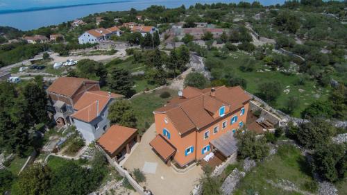 Apartmani Villa Casper