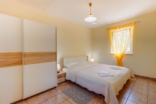 Apartmani Villa Casper in Veli Lošinj