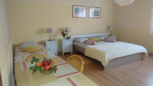 Apartment Cecilia Koprivnica in Koprivnica