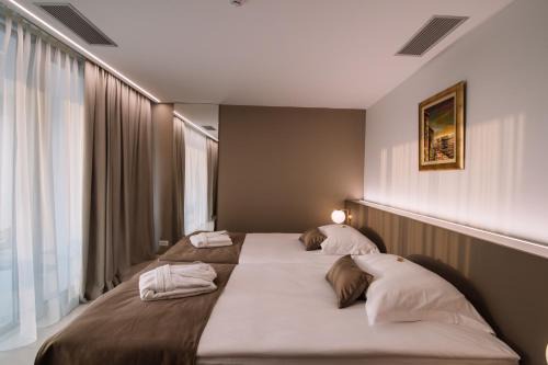 Hotel Joel