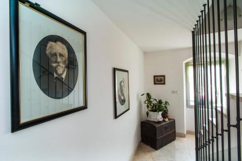 Villa Cindro Apartments in Podstrana