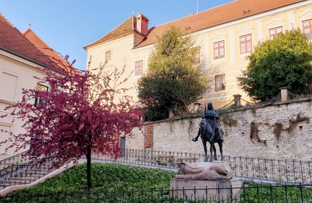Rooms Zagreb 17