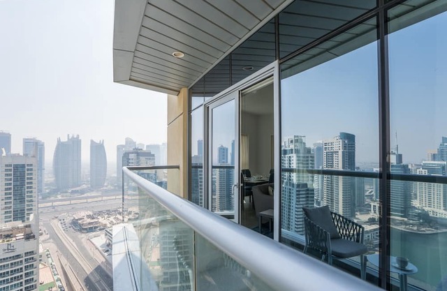 Marina Flo Dubai 