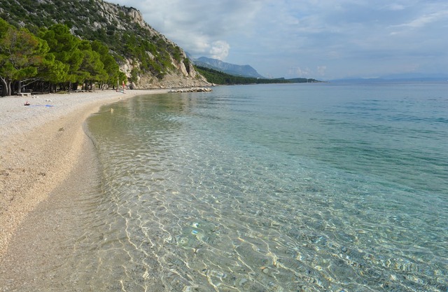 Villa Matija Swimming Heated The Beach 